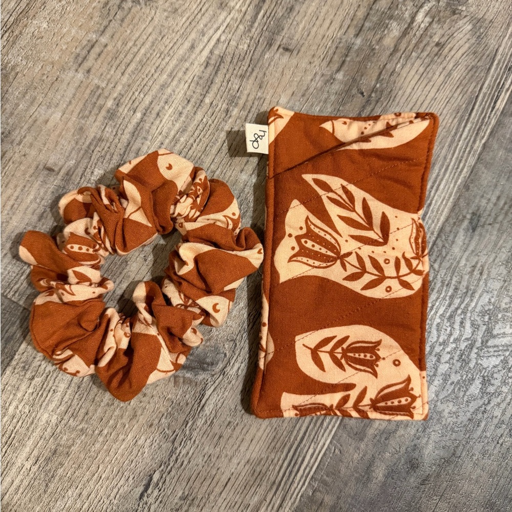 Hope & Plum Wren accessories